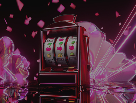 Cherry Casino